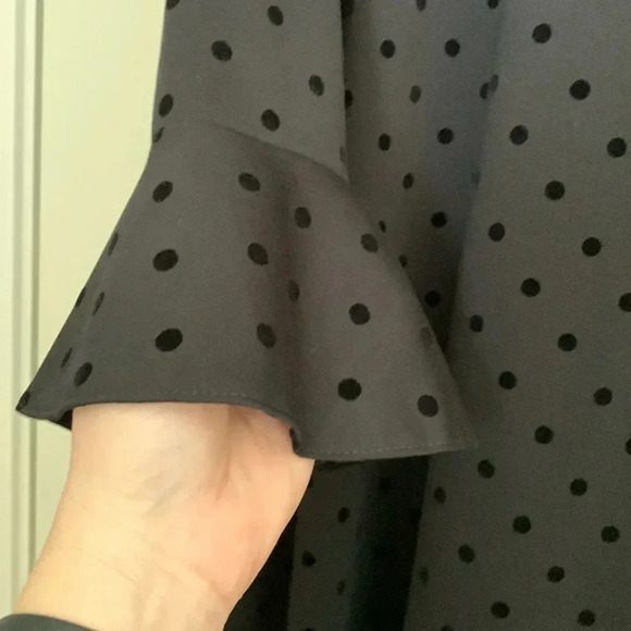 Black  dress XXL - Picture 3 of 10
